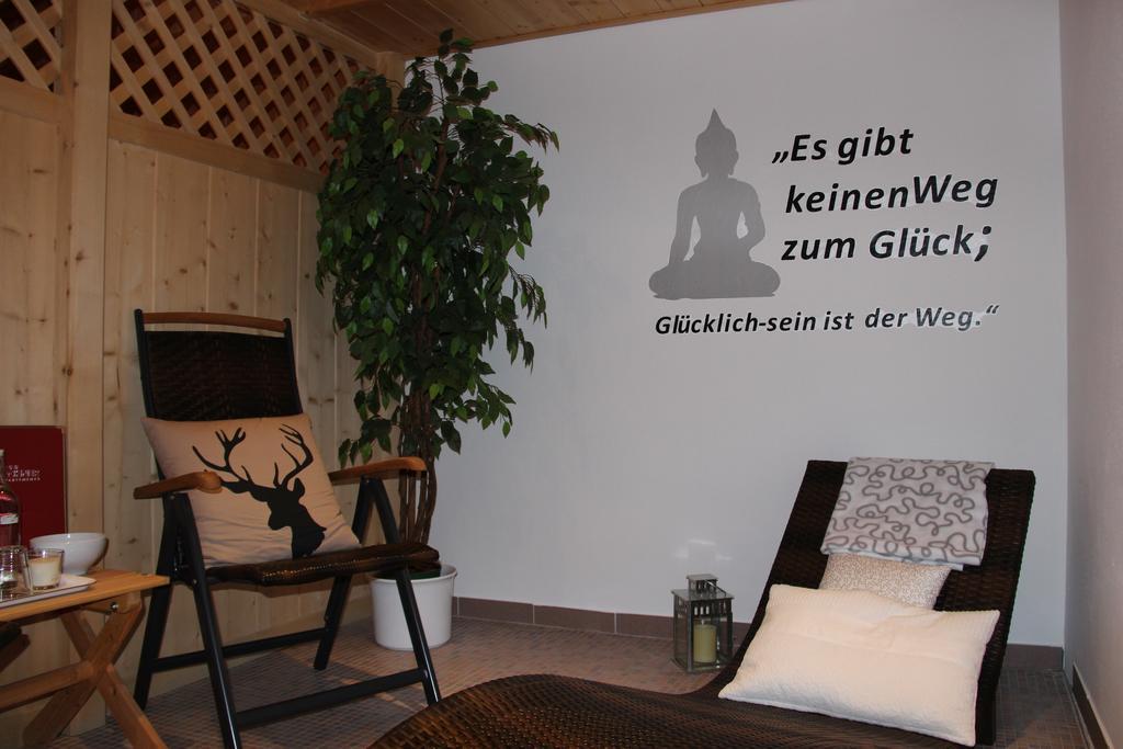 Appartementhaus Lackner *
