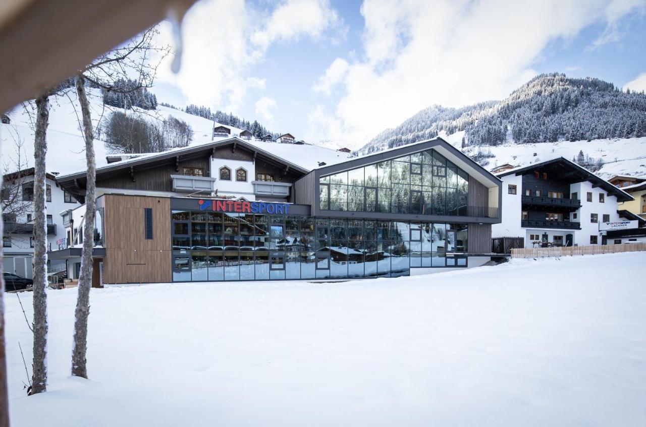Appartementhaus Lackner Apartment *