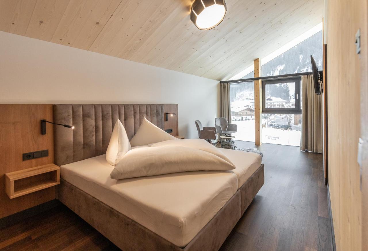 Appartementhaus Lackner Apartment