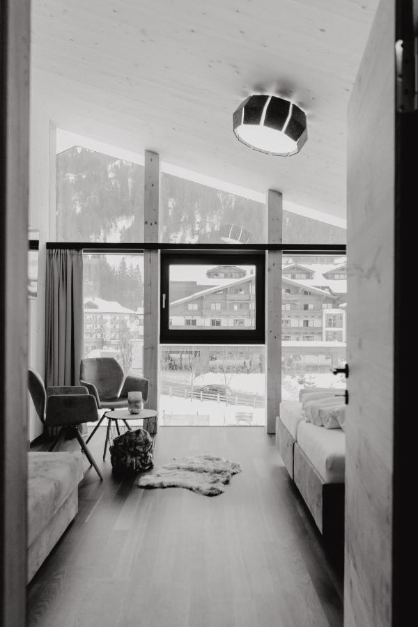 Apartment Appartementhaus Lackner *