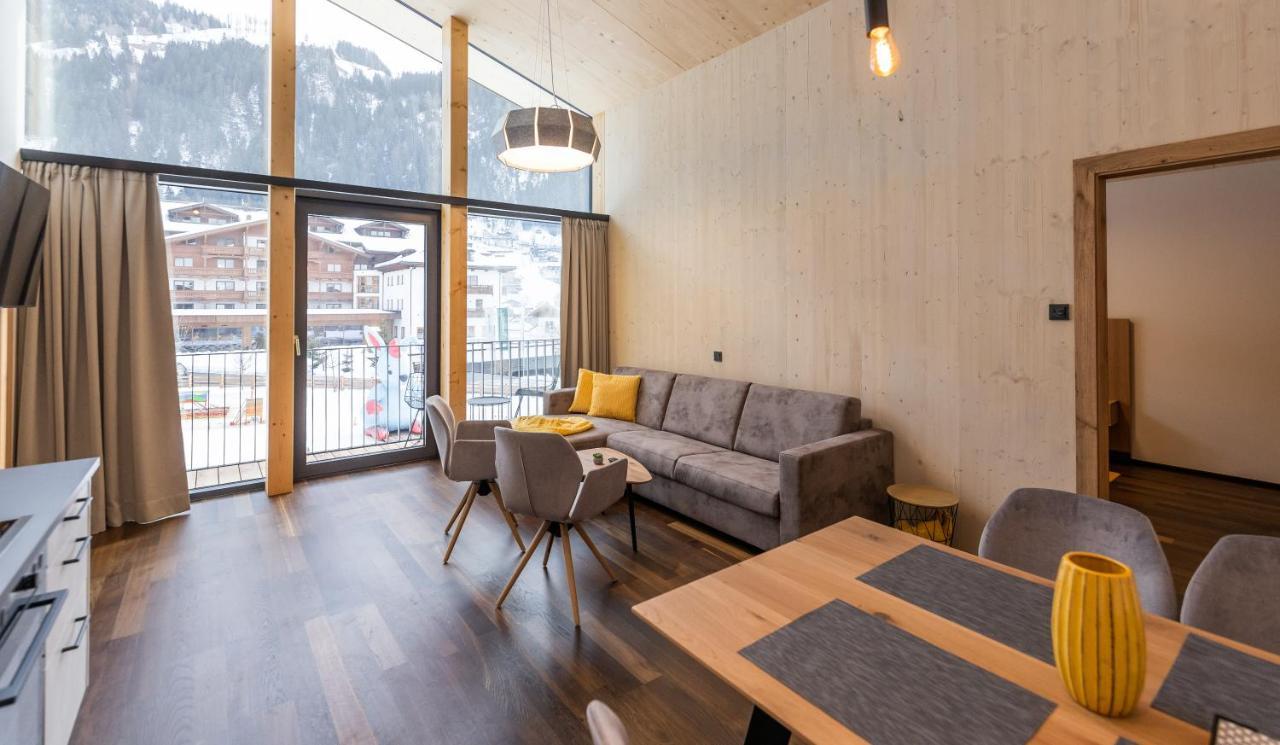 Appartementhaus Lackner Apartment *