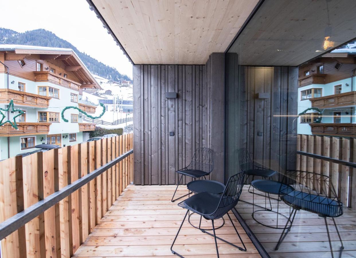 Apartment Appartementhaus Lackner