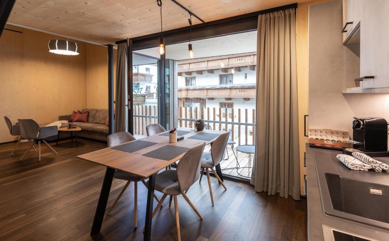 Appartementhaus Lackner Apartment