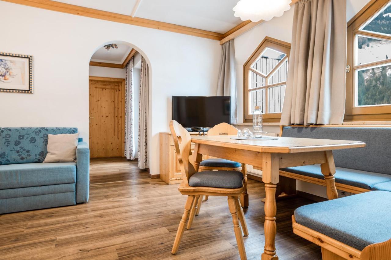 Appartementhaus Lackner Apartment *