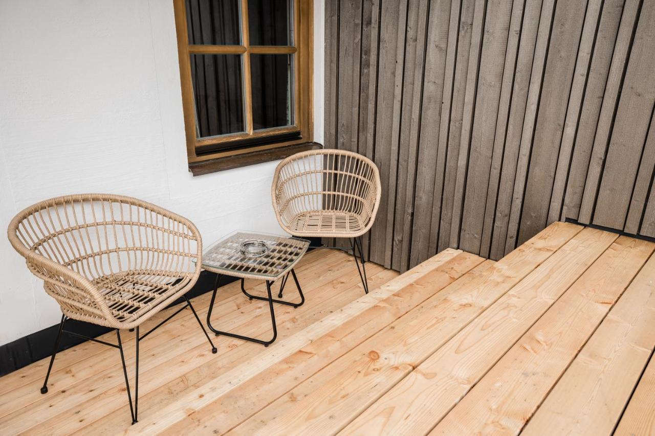 Appartementhaus Lackner Apartment