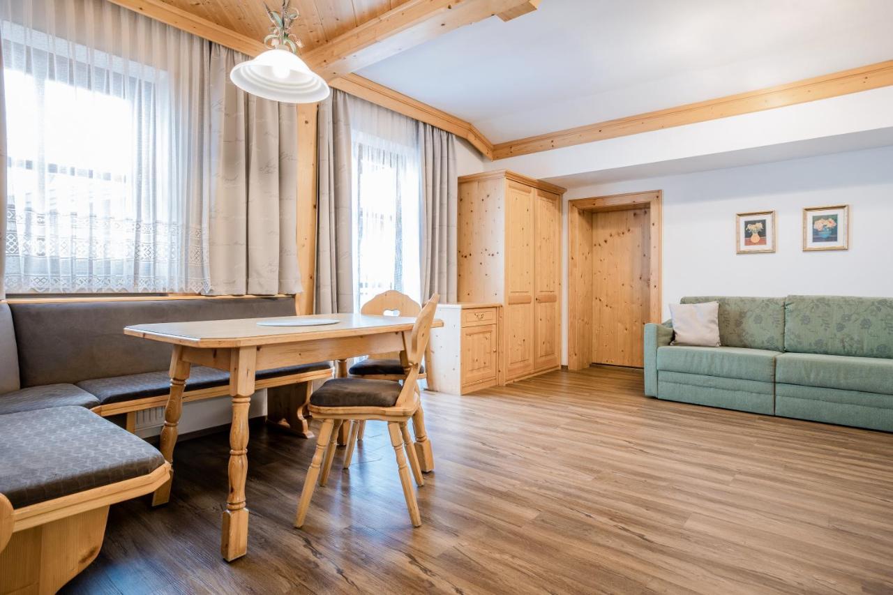 Appartementhaus Lackner Apartment *