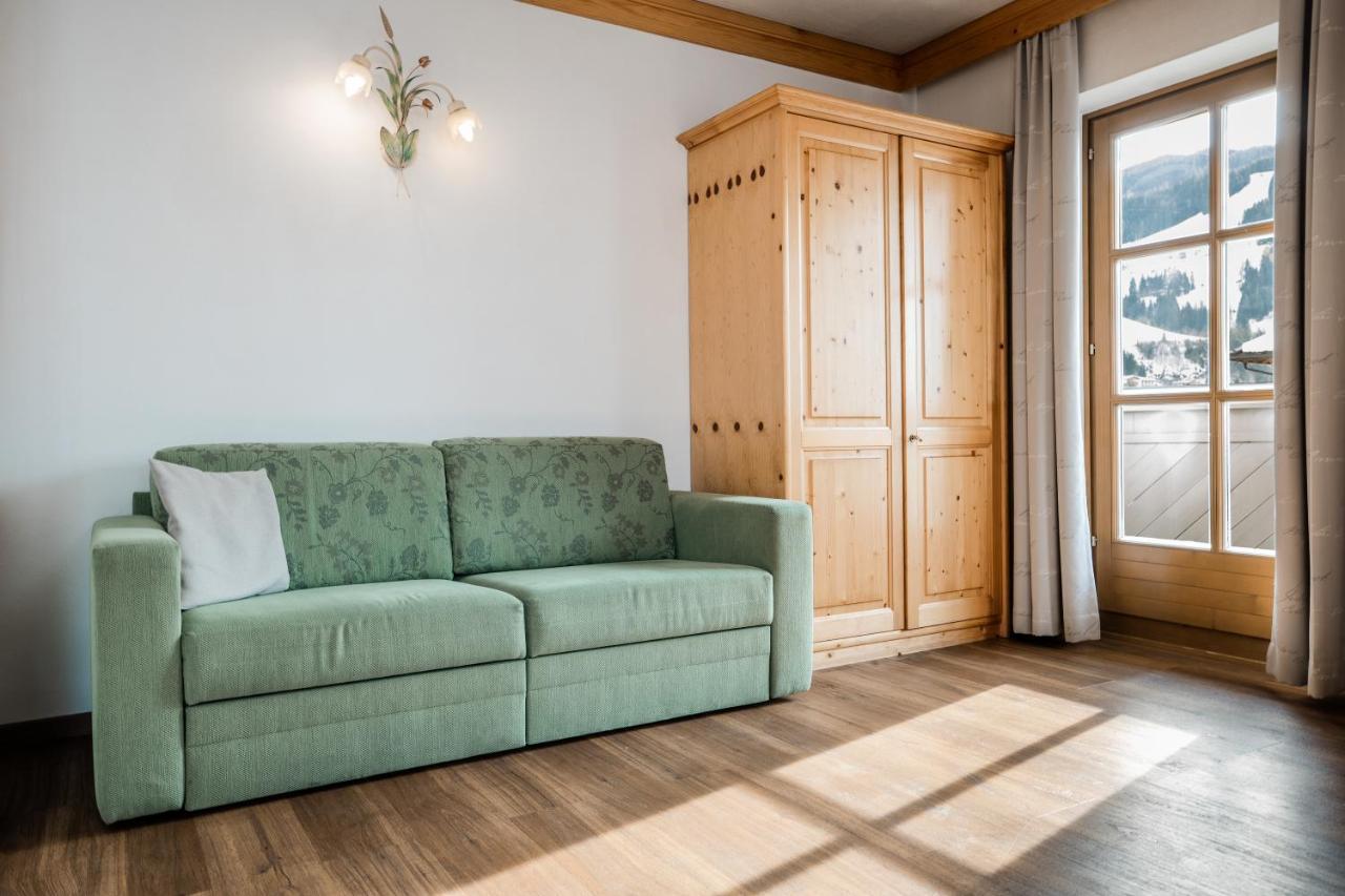 Appartementhaus Lackner Apartment Großarl
