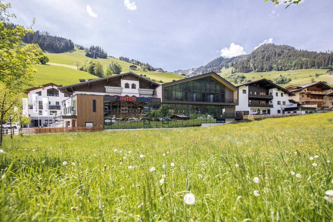 Appartementhaus Lackner Apartment *