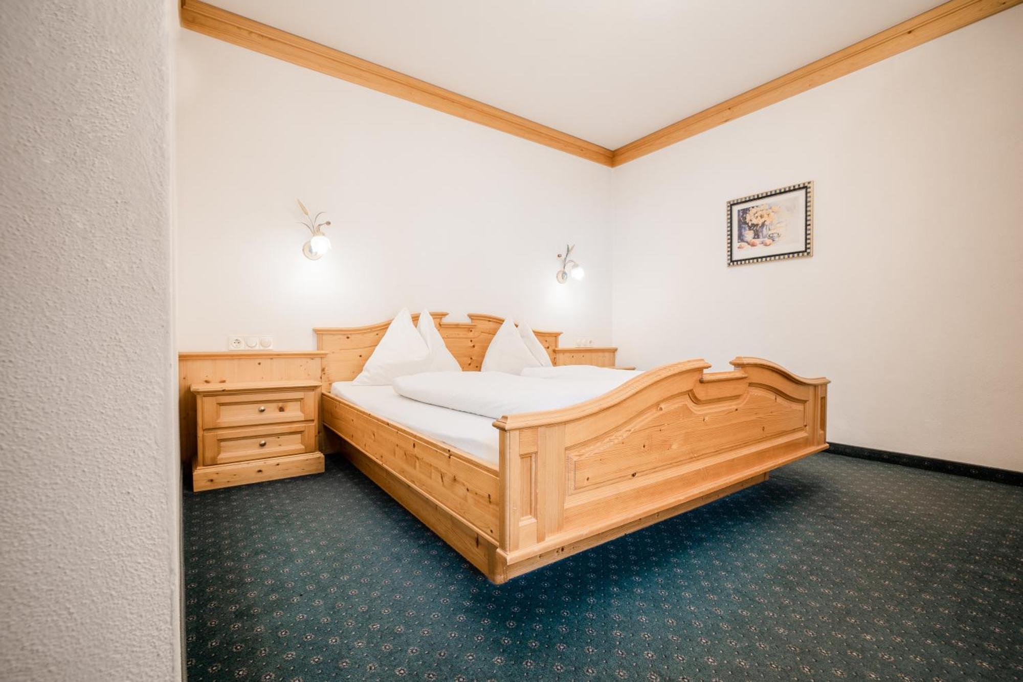 Apartment Appartementhaus Lackner Großarl