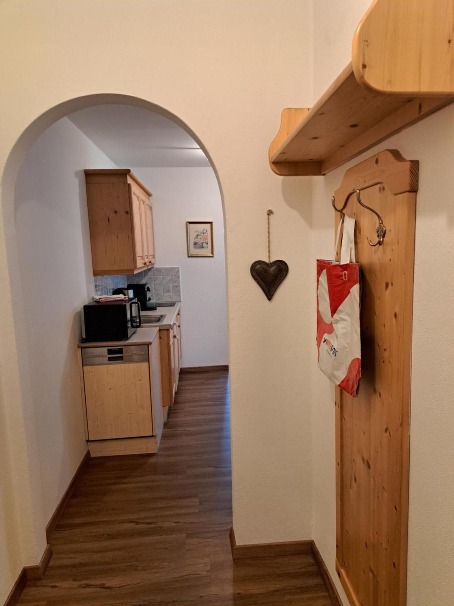 Appartementhaus Lackner *