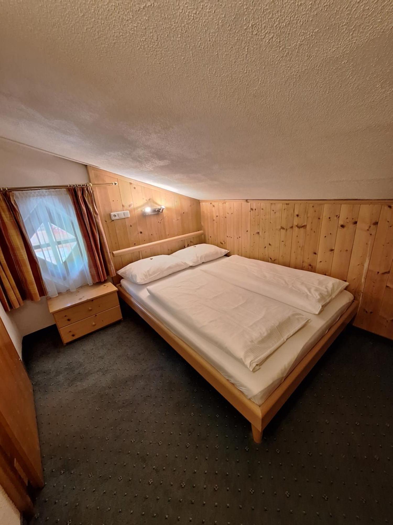 Apartment Appartementhaus Lackner Großarl