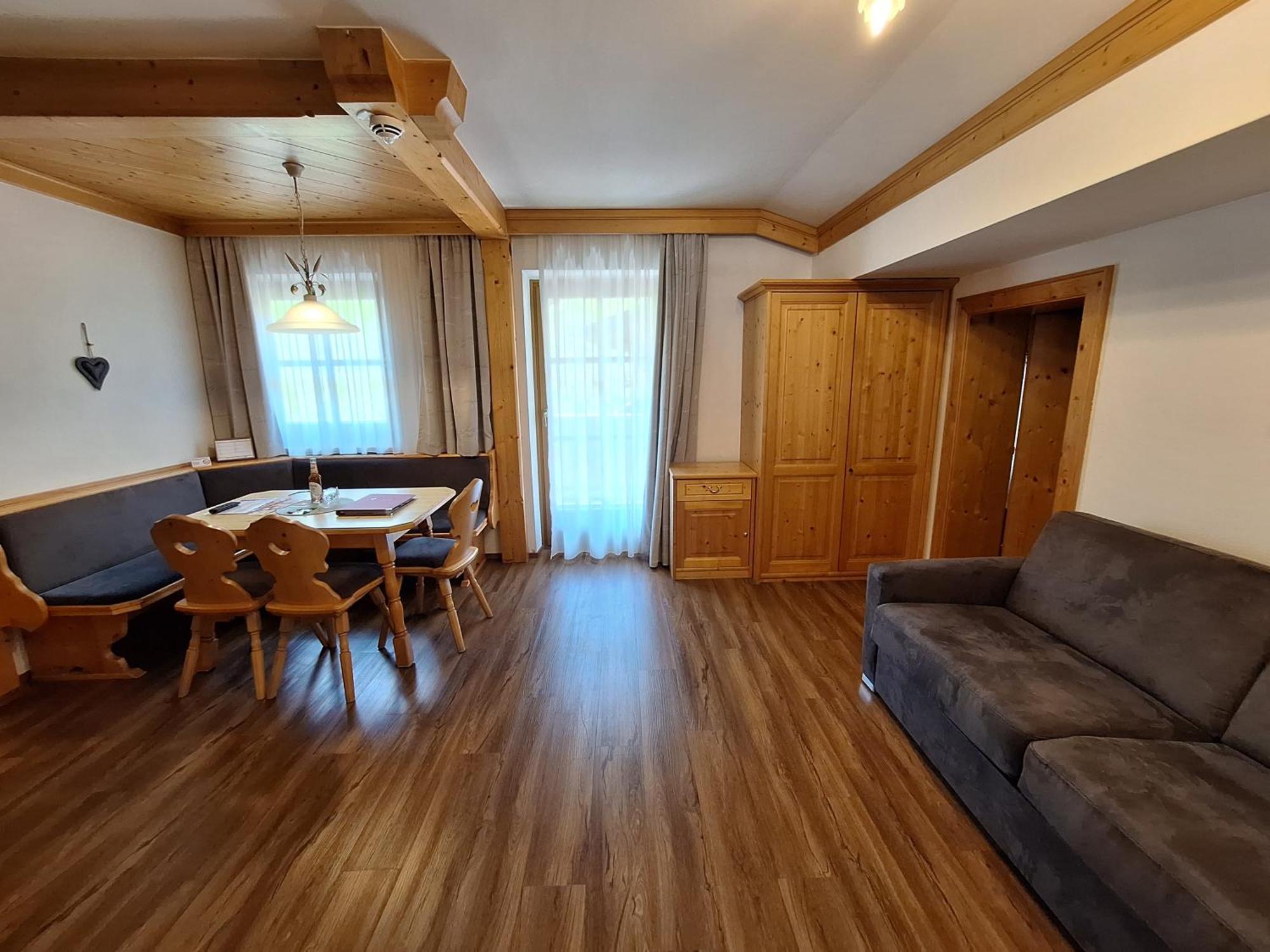 Appartementhaus Lackner Apartment *