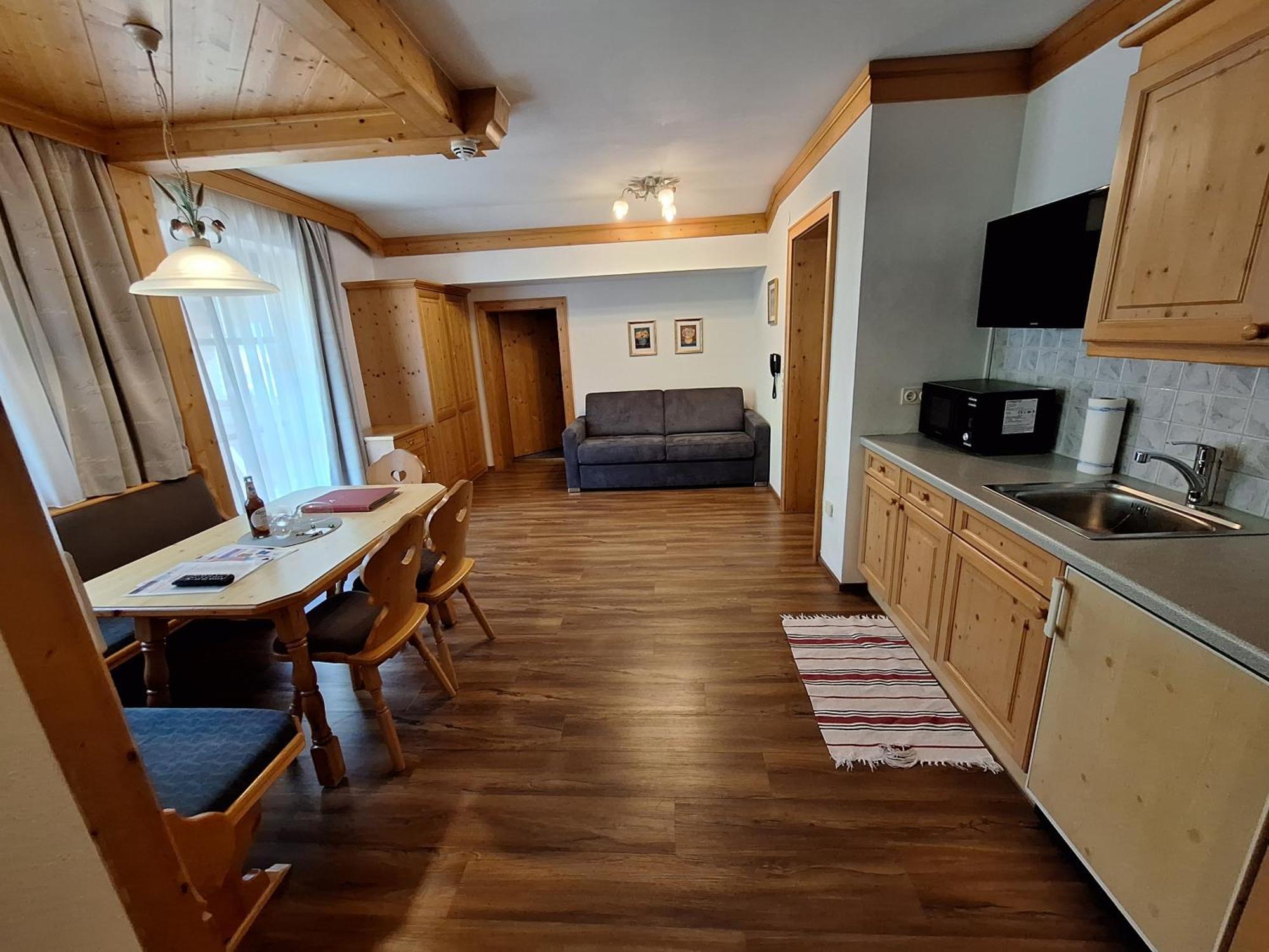 Appartementhaus Lackner Apartment *